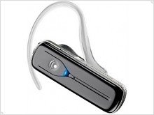 Bluetooth-headset Plantronics Voyager 835 - изображение