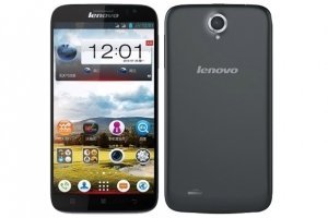 Парадокс - бюджетный смартфон Lenovo A850 - изображение