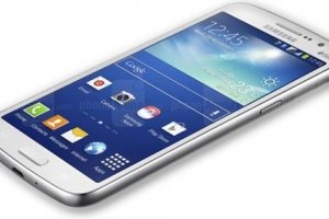 Еще немного Samsung - смартфон Galaxy Grand 2 - изображение