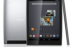 Полку тяжелой артиллерии прибыло: планшеты Gigaset QV830 и QV1030 - изображение