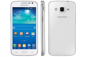 Победитель по жизни: смартфон Samsung Galaxy Win Pro  - изображение