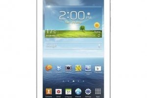 Галактике подешевле: планшет Samsung Galaxy Tab 3 Lite  - изображение