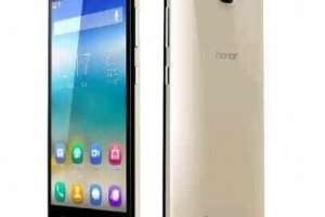 За честь и отвагу: смартфон Huawei Honor 3C - изображение