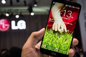 Новость дня: смартфону LG Gx быть? - изображение