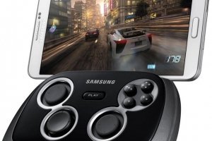 Game over: Bluetooth-геймпад Samsung Smartphone GamePad - изображение