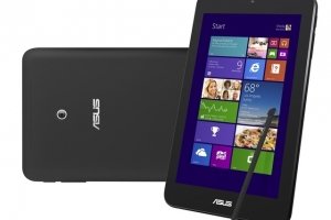 Стилусы в моде: планшет Asus VivoTab Note 8  - изображение