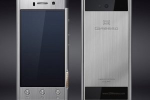 Радикально настроенный: смартфон Gresso Radical R1 - изображение