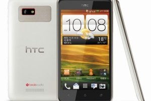 Тихою сапою: смартфон HTC Desire 400 - изображение