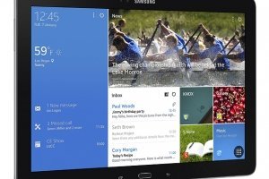 Больше, больше, еще больше: планшеты Samsung Galaxy Note Pro и Tab Pro 12.2 - изображение