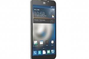 Большому кораблю – большое плавание: смартфон ZTE Grand S II  - изображение