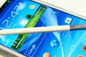 Ты Избранный: смартфон Samsung Galaxy Note 3 Neo  - изображение