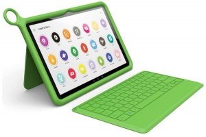 Все лучшее - детям: планшеты OLPC XO-2 и XO-10 - изображение