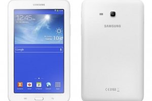 Облегченная Галактика: планшет Samsung Galaxy Tab 3 Lite - изображение