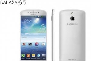 Россыпь Галактик: Samsung Galaxy S5, Galaxy S5 mini и S5 Zoom - изображение
