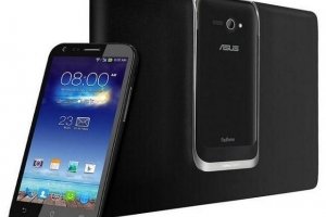  Трансформируюсь! «Смартфон-планшет» Asus PadFone E - изображение