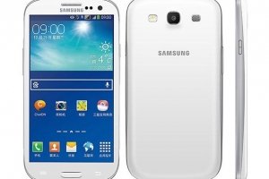 Избранный со знаком «плюс»: Samsung Galaxy S III Neo+ - изображение