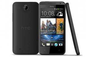 Mediatek – в бой: смартфон HTC Desire 310 - изображение
