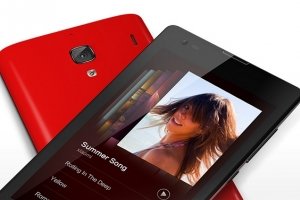 Модификация модификации рознь: смартфон Xiaomi Hongmi 1S - изображение