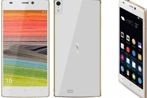 Лучшая диета: смартфон Gionee Elife S5.5 - изображение