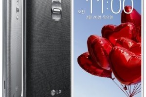 Для настоящих профессионалов: смартфон LG G Pro 2 - изображение