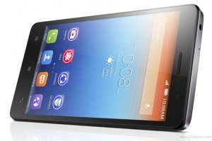 Скромная троица: смартфоны Lenovo S860, S850 и S660 - изображение