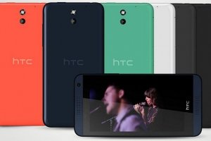 С пылу, с жару: смартфоны HTC Desire 610 и HTC Desire 816 - изображение