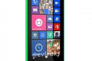 Первый из многих: смартфон Nokia Lumia 635 - изображение