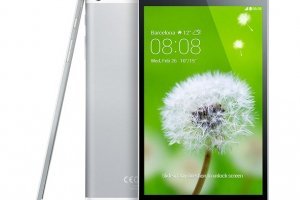 Под копирку: планшет Huawei MediaPad M1 8.0 - изображение