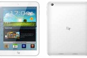 Дешевый планшет Flylife Web 7.85 Slim поступил в продажу (видео обзор) - изображение