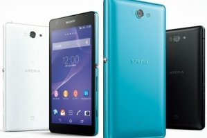 Очередной защищенный смартфон от Sony - Xperia ZL2 (видео) - изображение