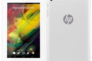 Доступный планшет HP 7 Plus – фото и видео - изображение