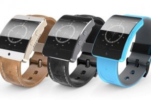 Apple IWatch – теперь умное «яблоко» у тебя в руках - изображение