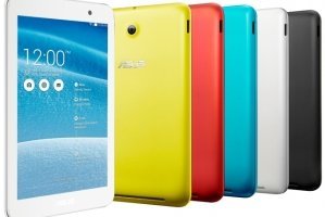 ASUS  MeMO Pad ME176C и ASUS MeMO Pad ME181C уже в продаже с июля - изображение