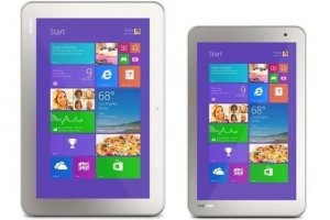 Немного подробностей о планшетах Toshiba Encore 2 - изображение