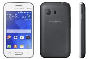 К выходу – готов-сь: смартфон Samsung SM-Z130H  - изображение