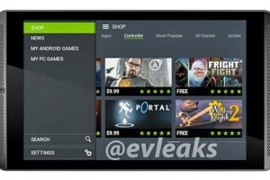 На щите или под щитом: планшет NVIDIA Shield Tablet  - изображение