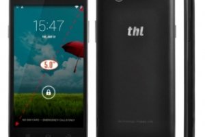 THL 5000 – сильный и выносливый смартфон - изображение