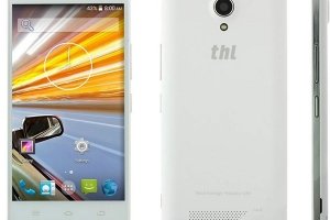 Китайский эксклюзив смартфон THL L969 наконец-то увидит мир - изображение