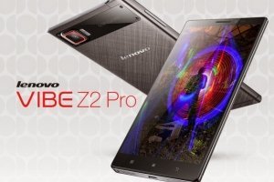 Новый 6-ти дюймовый монстр от Lenovo – Vibe Z2 Pro  - изображение