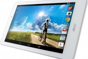 Два бюджетных планшета от Acer -  Iconia Tab 8 A1-840 и Iconia Tab 8 A1-841 - изображение