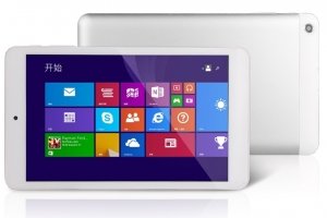 Китайский планшет Kingsing W8 на платформе Windows, за 100$ США - изображение