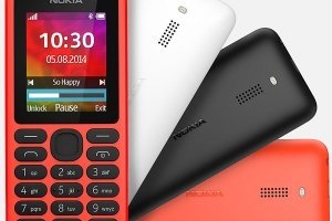 Nokia 130 и Nokia 130 Dual SIM – минималистичные телефоны с ультранизкой стоимостью   - изображение