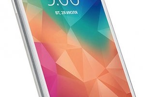 Смартфон LG X145 L60 – удачное продолжение L-серии - изображение