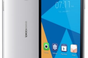 Doogee Kissme DG580 – One Plus One с расширенным функционалом - изображение