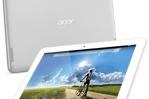 Планшетный ПК Acer Iconia A3-A20 выпустят на новейшей однокристальной платформе - изображение