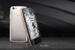 Xolo Q510s – экстремально выгодный смартфон - изображение