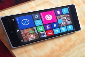 Смартфон Nokia Lumia 830 – долгожданное превью - изображение