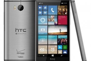 HTC One (M8) for Windows – старый флагман на новой ОС - изображение
