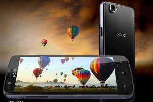 Xolo Q610s – ну очень выгодный смартфон - изображение