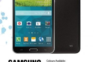 Samsung Galaxy Mega 2 – дистрибуция без анонса - изображение